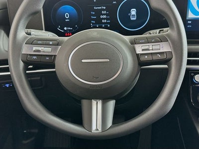 2026 Hyundai Santa Cruz SEL Activity FWD