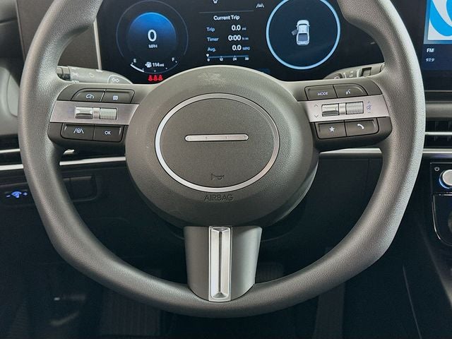 2026 Hyundai Santa Cruz SEL Activity FWD
