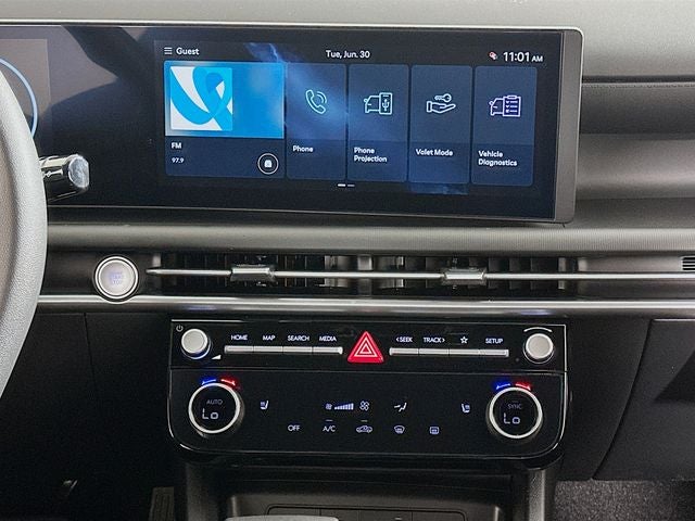 2026 Hyundai Santa Cruz SEL Activity FWD