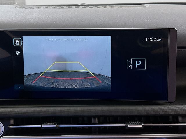 2026 Hyundai Santa Cruz SEL Activity FWD