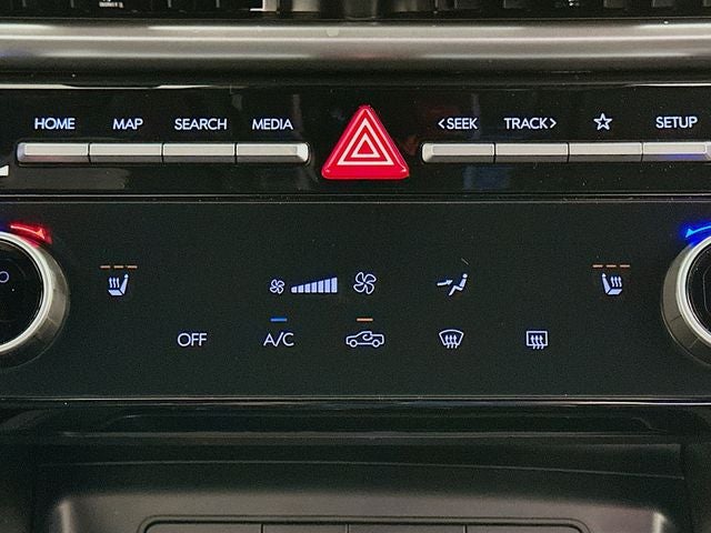 2026 Hyundai Santa Cruz SEL Activity FWD