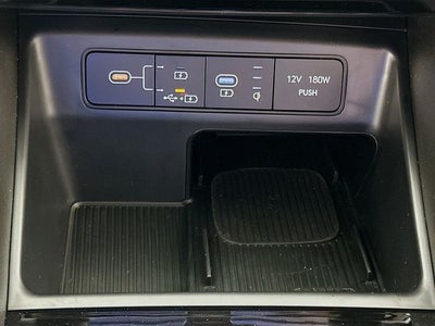 2026 Hyundai Santa Cruz SEL Activity FWD