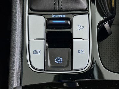 2026 Hyundai Santa Cruz SEL Activity FWD