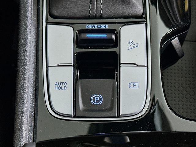 2026 Hyundai Santa Cruz SEL Activity FWD