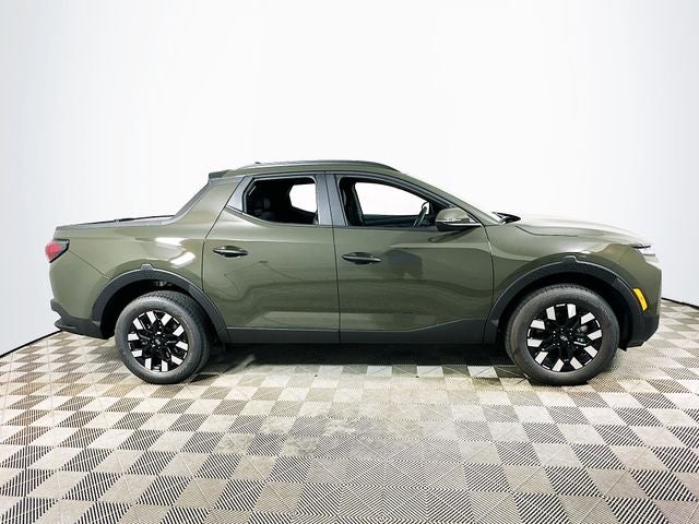 2026 Hyundai Santa Cruz SEL Activity FWD