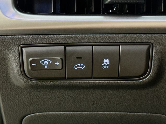 2026 Hyundai Santa Cruz SEL Activity FWD