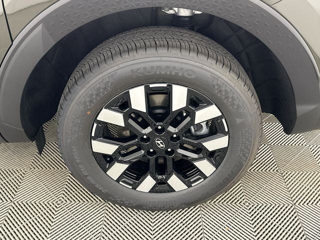 2026 Hyundai Santa Cruz SEL Activity FWD