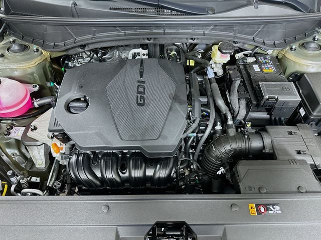 2026 Hyundai Santa Cruz SEL Activity FWD