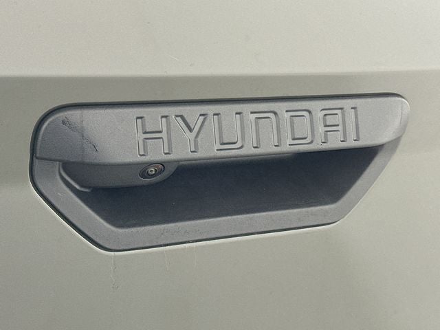 2026 Hyundai Santa Cruz SEL Activity FWD