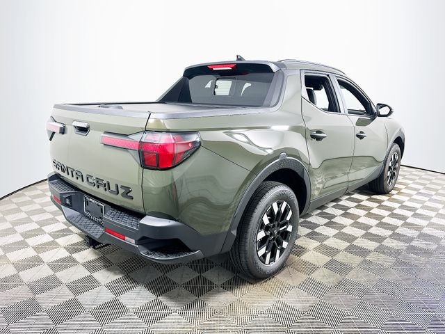 2026 Hyundai Santa Cruz SEL Activity FWD