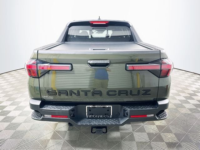 2026 Hyundai Santa Cruz SEL Activity FWD