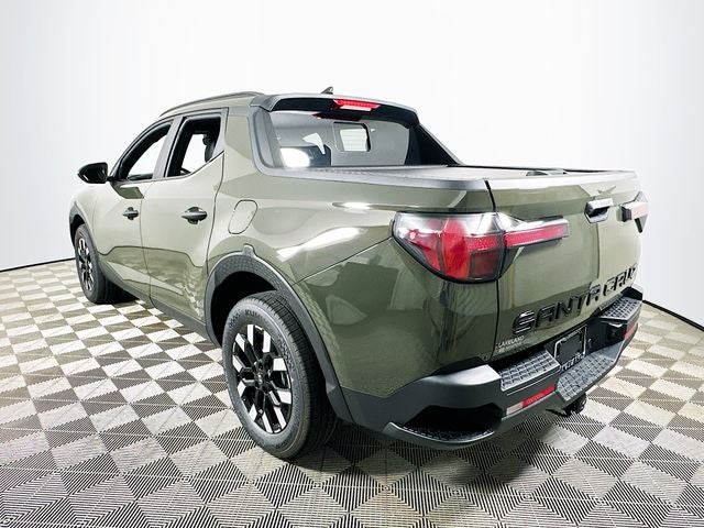 2026 Hyundai Santa Cruz SEL Activity FWD