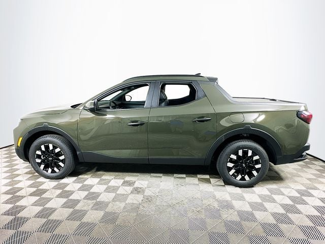 2026 Hyundai Santa Cruz SEL Activity FWD