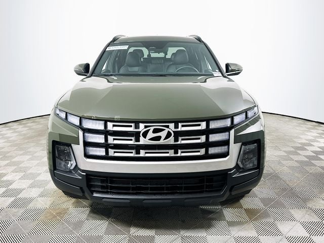 2026 Hyundai Santa Cruz SEL Activity FWD