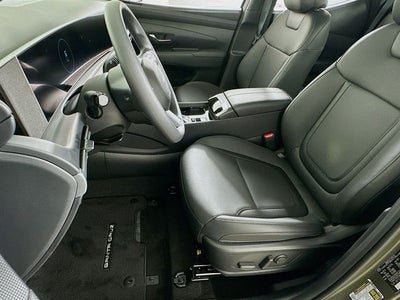 2026 Hyundai Santa Cruz SEL Activity FWD