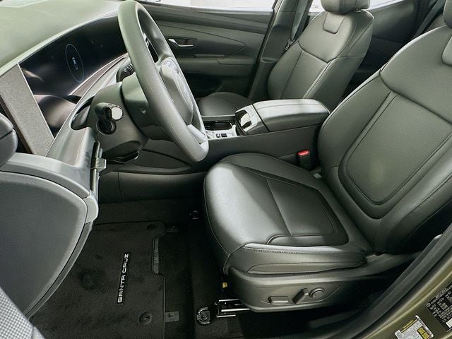 2026 Hyundai Santa Cruz SEL Activity FWD