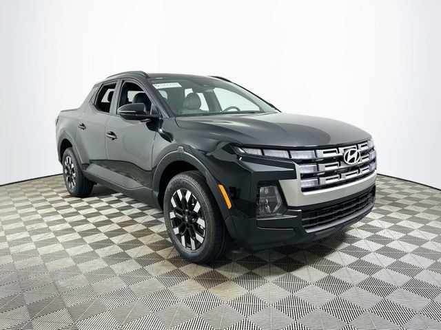 2027 Hyundai Santa Cruz SEL Activity FWD