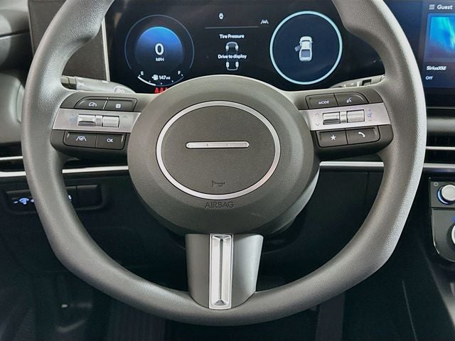 2027 Hyundai Santa Cruz SEL Activity FWD