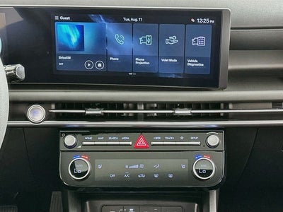 2027 Hyundai Santa Cruz SEL Activity FWD