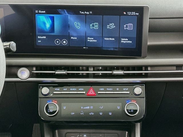 2027 Hyundai Santa Cruz SEL Activity FWD