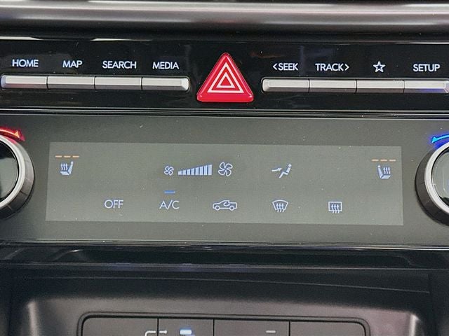2027 Hyundai Santa Cruz SEL Activity FWD