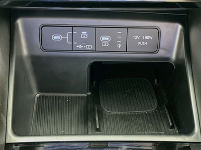 2027 Hyundai Santa Cruz SEL Activity FWD