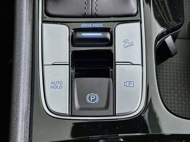 2027 Hyundai Santa Cruz SEL Activity FWD