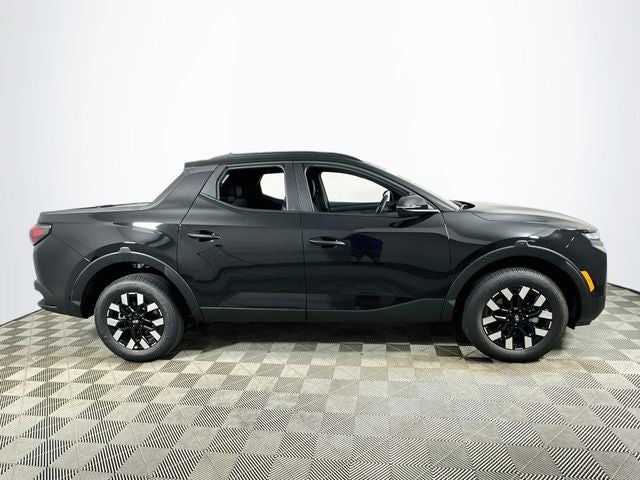 2027 Hyundai Santa Cruz SEL Activity FWD