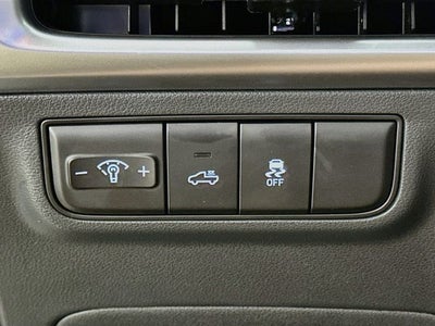 2027 Hyundai Santa Cruz SEL Activity FWD