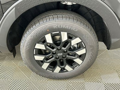 2027 Hyundai Santa Cruz SEL Activity FWD