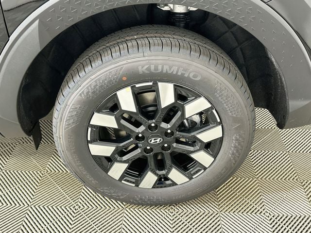 2027 Hyundai Santa Cruz SEL Activity FWD