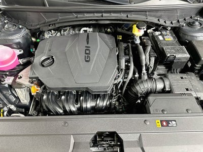 2027 Hyundai Santa Cruz SEL Activity FWD