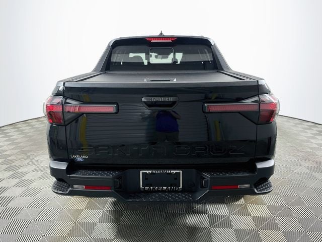 2027 Hyundai Santa Cruz SEL Activity FWD
