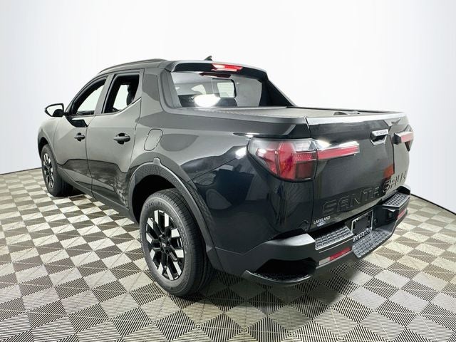 2027 Hyundai Santa Cruz SEL Activity FWD