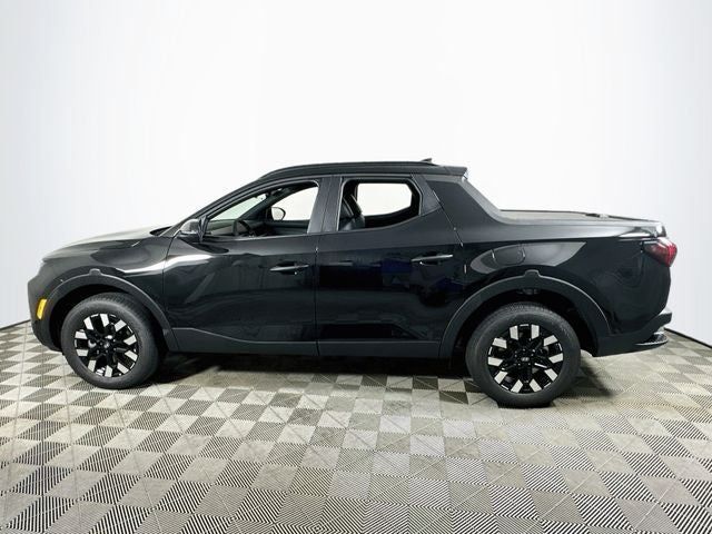 2027 Hyundai Santa Cruz SEL Activity FWD