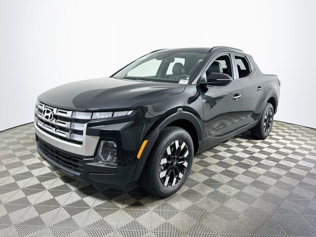 2027 Hyundai Santa Cruz SEL Activity FWD