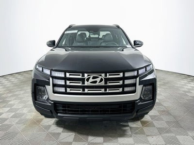 2027 Hyundai Santa Cruz SEL Activity FWD