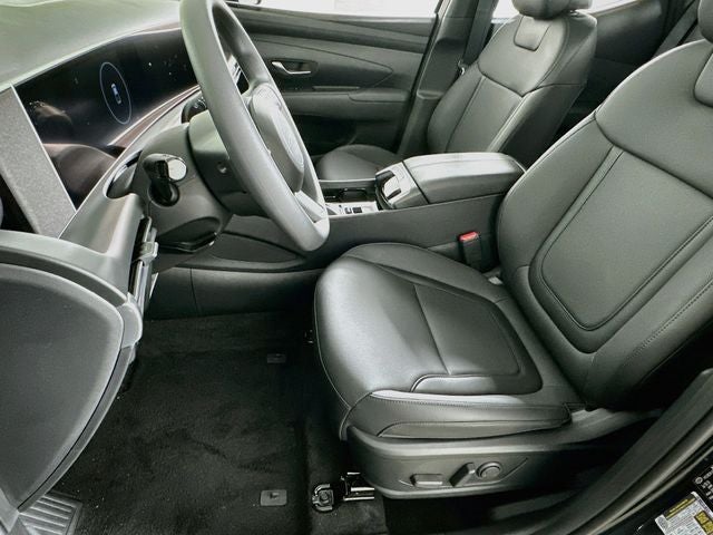 2027 Hyundai Santa Cruz SEL Activity FWD