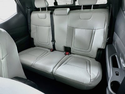 2027 Hyundai Santa Cruz SEL Activity FWD