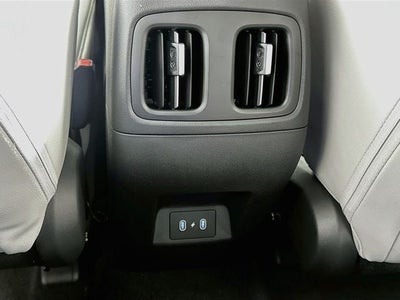 2027 Hyundai Santa Cruz SEL Activity FWD