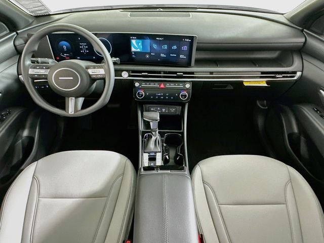 2027 Hyundai Santa Cruz SEL Activity FWD