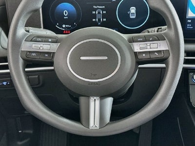 2027 Hyundai Santa Cruz SEL Activity FWD