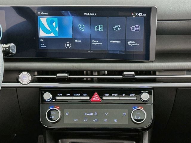 2027 Hyundai Santa Cruz SEL Activity FWD
