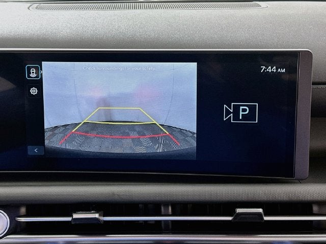 2027 Hyundai Santa Cruz SEL Activity FWD