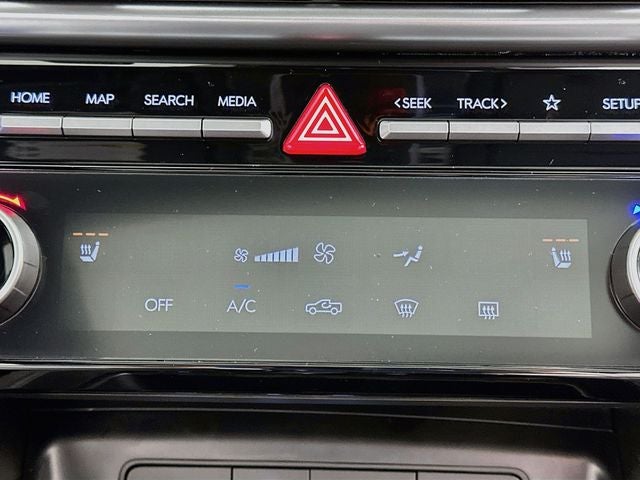2027 Hyundai Santa Cruz SEL Activity FWD
