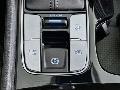 2027 Hyundai Santa Cruz SEL Activity FWD