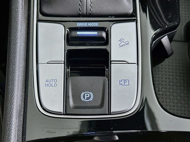 2027 Hyundai Santa Cruz SEL Activity FWD