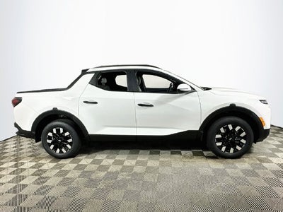 2027 Hyundai Santa Cruz SEL Activity FWD