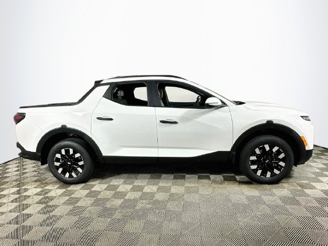 2027 Hyundai Santa Cruz SEL Activity FWD