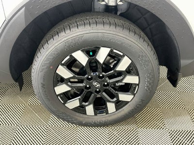 2027 Hyundai Santa Cruz SEL Activity FWD